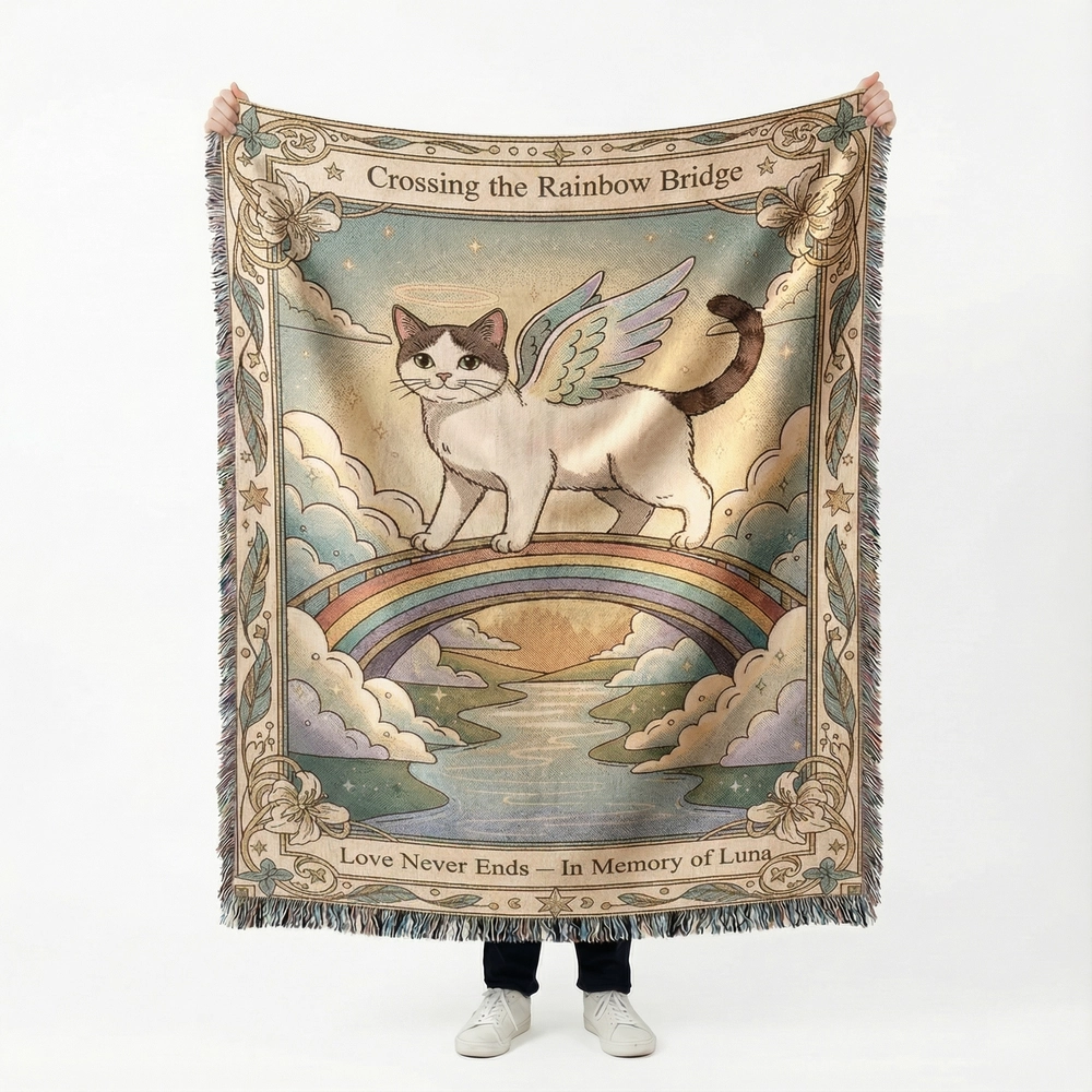 Woven Blanket Memorial – Woven Blanket Material Woven Blanket Memorial - Woven Blanket Material