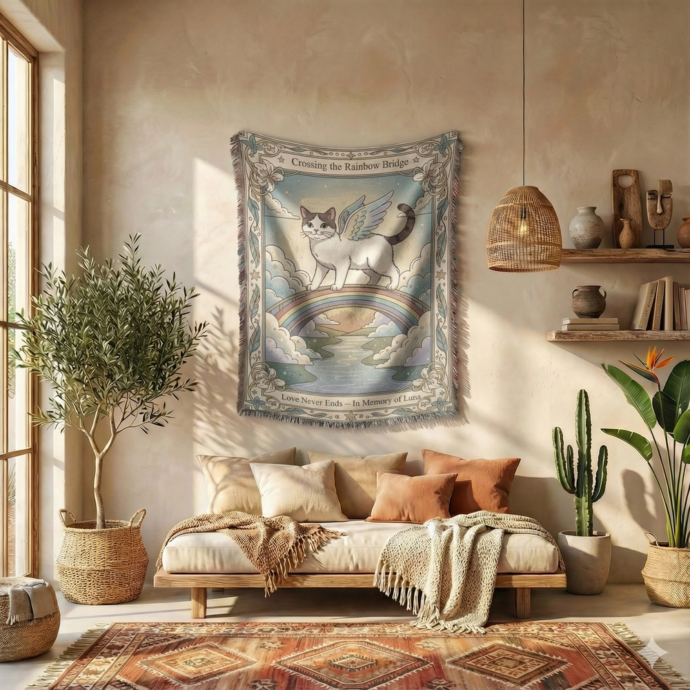 Woven Blanket Memorial – Woven Blanket Material Woven Blanket Memorial - Woven Blanket Material