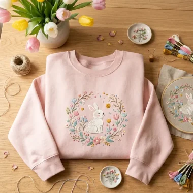 The Ultimate St Patricks Day Embroidered Outfit Guide