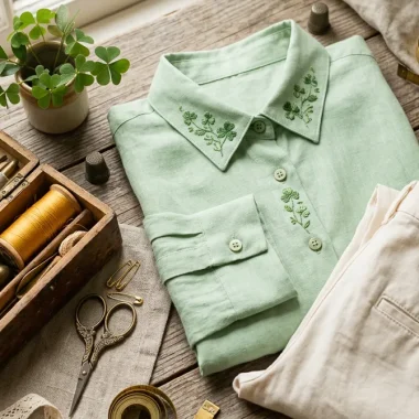 Ultimate Spring Break Embroidered Outfit Guide | LolliDolly