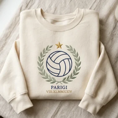 USA Women’s Basketball 8-Peat: Custom Embroidered Apparel