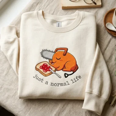 Kacey Musgraves ‘Deeper Well’ Era & Custom Embroidered Apparel