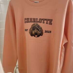 Customer review photo