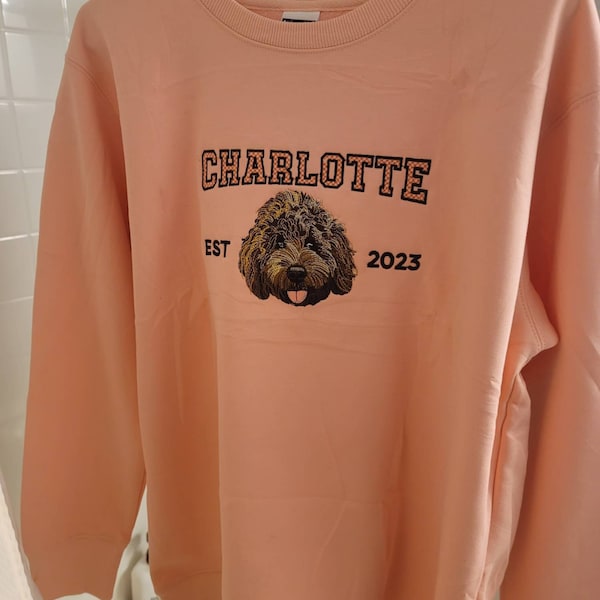 Zachary review photo