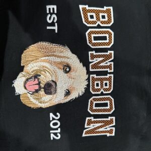 Customer review photo