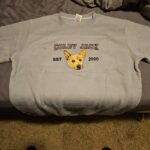 Kanyon Holt review photo