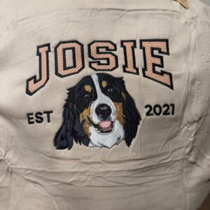 Customer review photo