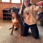 Jamie Utterback review photo