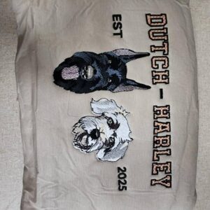 Customer review photo