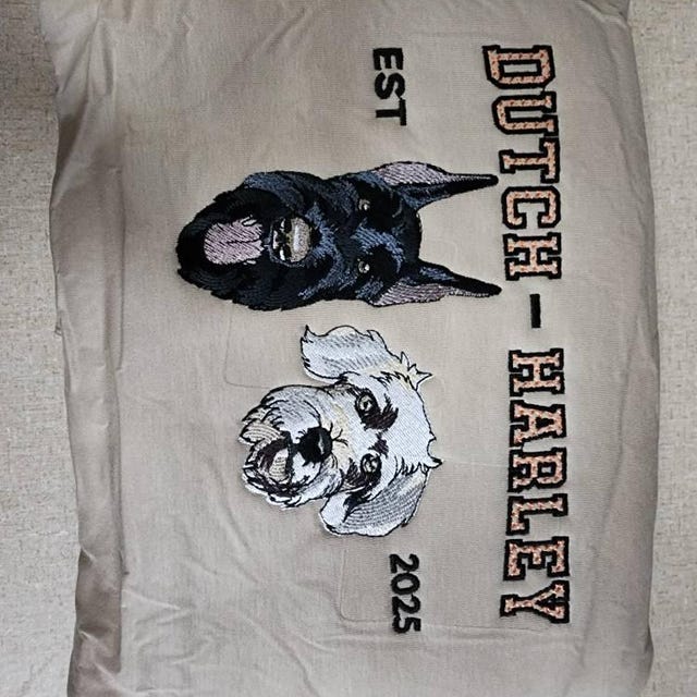 madeline webber review photo