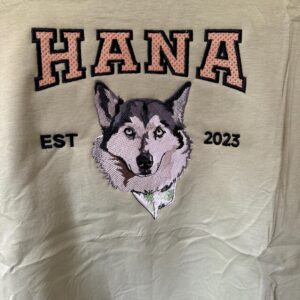 Customer review photo