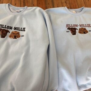 Customer review photo