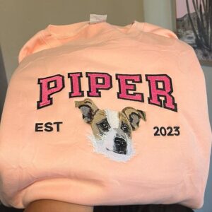 Customer review photo