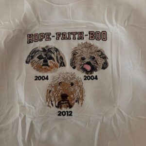 Customer review photo