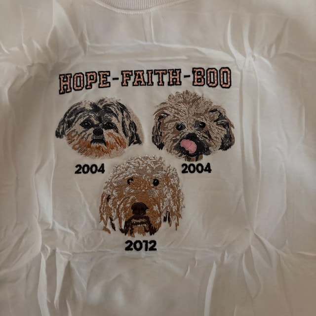 Delaney review photo