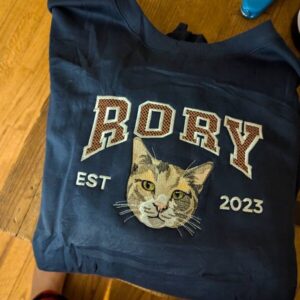 Customer review photo