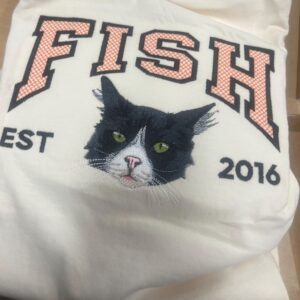 Customer review photo