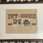 Jackie Forte review photo