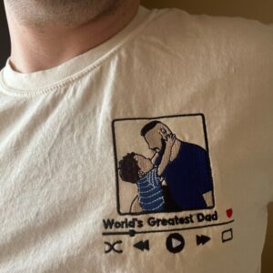 Customer review photo