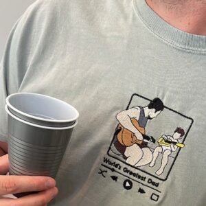 Customer review photo