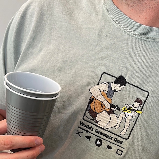 Jessica Scherer review photo