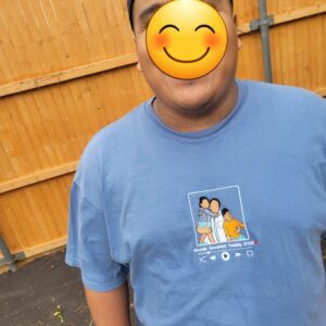 Customer review photo