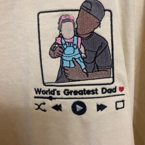 Customer review photo