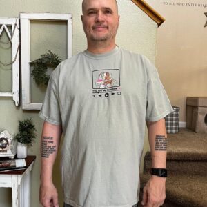 Customer review photo