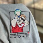 Anna Benham review photo