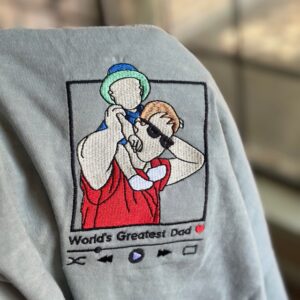 Customer review photo