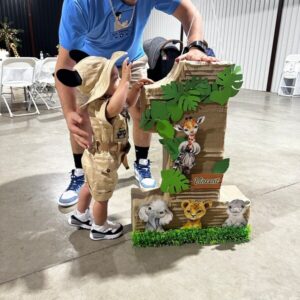 Customer review photo