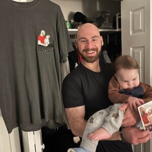 Customer review photo