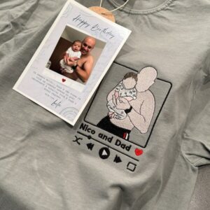 Customer review photo