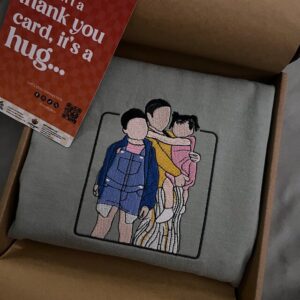 Customer review photo