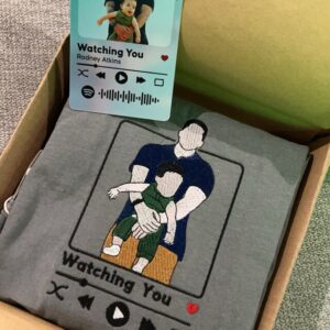 Customer review photo