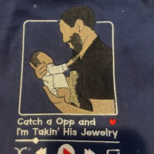 Customer review photo