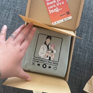 Customer review photo