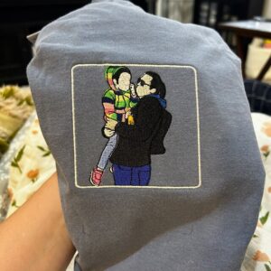 Customer review photo