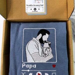 Customer review photo