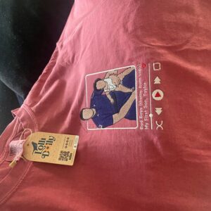 Customer review photo