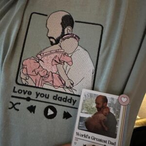 Customer review photo