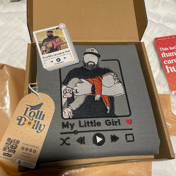 Danica Anderson review photo