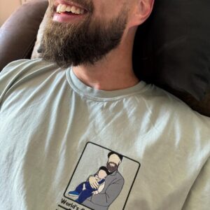 Customer review photo