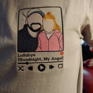 Customer review photo