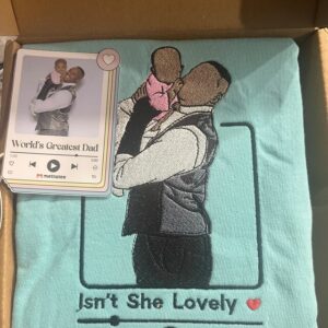 Customer review photo