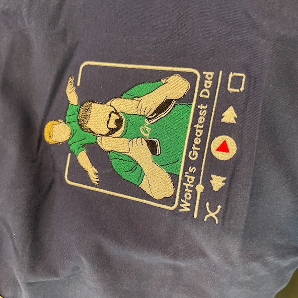 Michele review photo