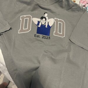 Customer review photo