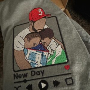 Customer review photo