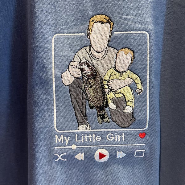 Isabella Phillips review photo