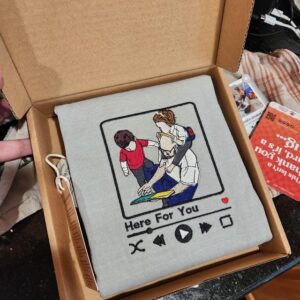 Customer review photo